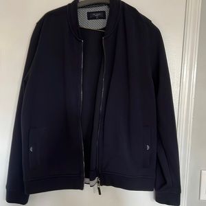 Ted Baker mens zip up